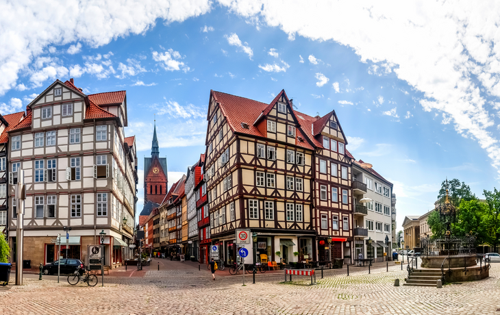 Hannover