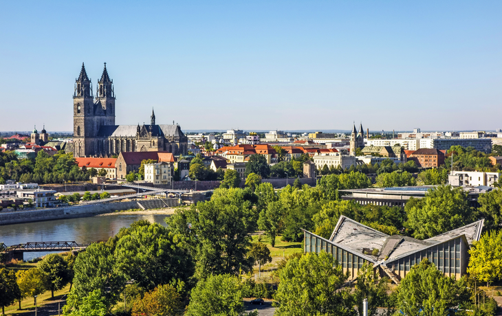 Magdeburg