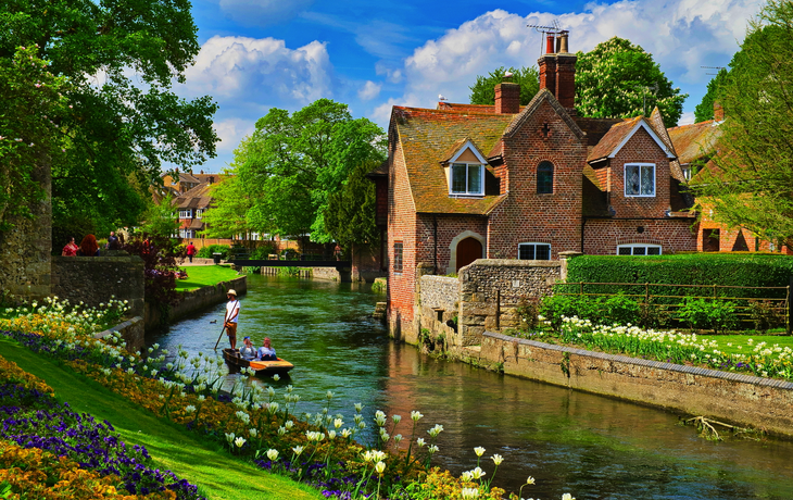 Canterbury