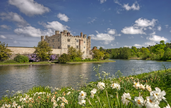 Leeds Castle