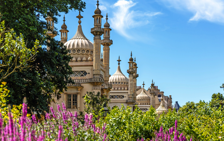 Brighton
