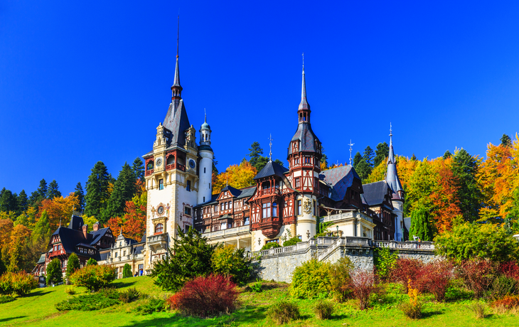 Schloss Peles