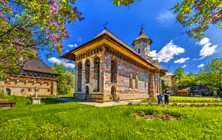 Moldovița