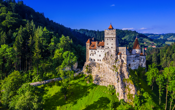 Schloss Bran