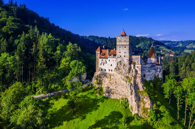 Schloss Bran
