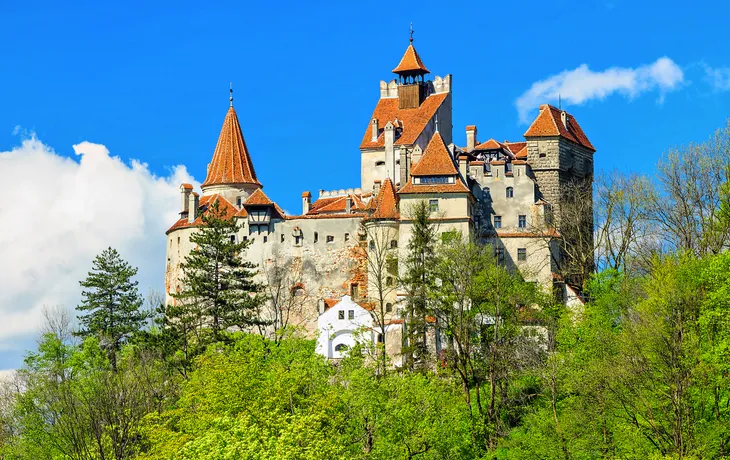 Schloss Bran