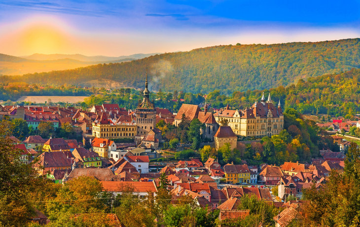 Sighisoara