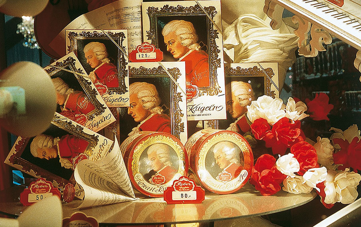 Mozartkugel