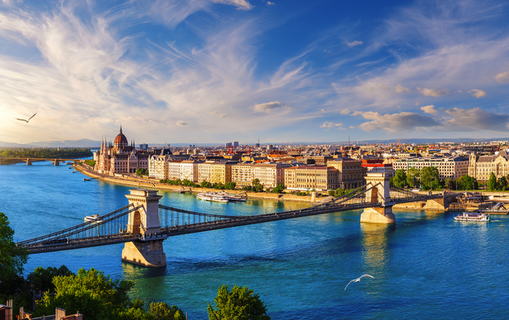Budapest