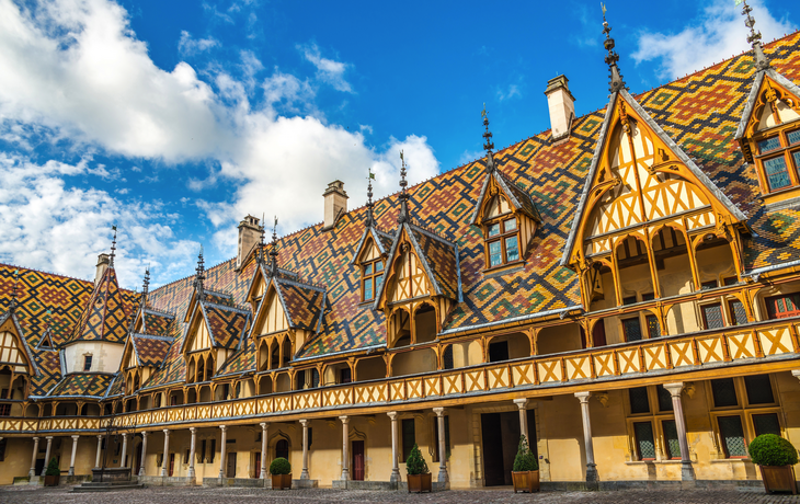 Beaune