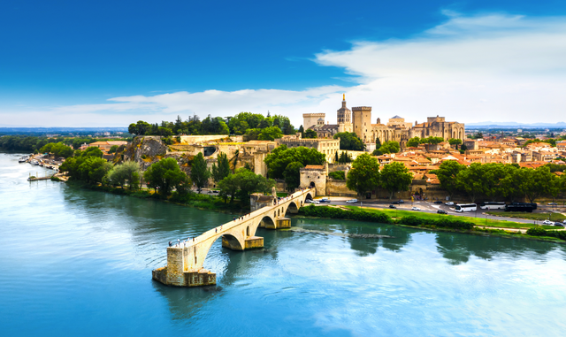Avignon