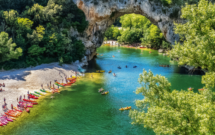 Ardèche