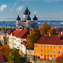 Estland, Tallinn