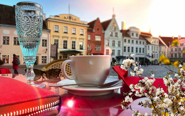Tallinn