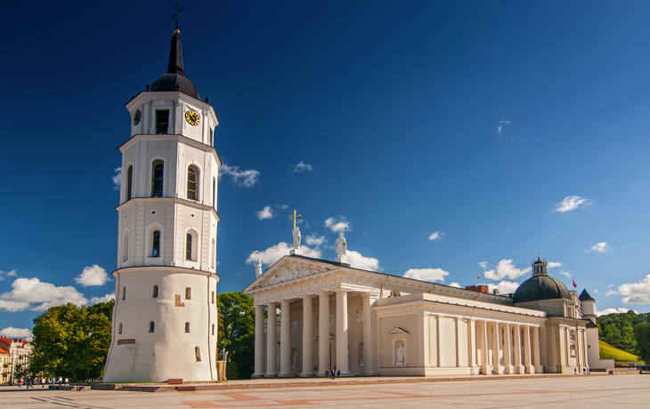 Vilnius