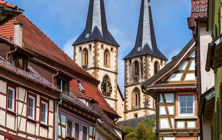 Bad Wimpfen