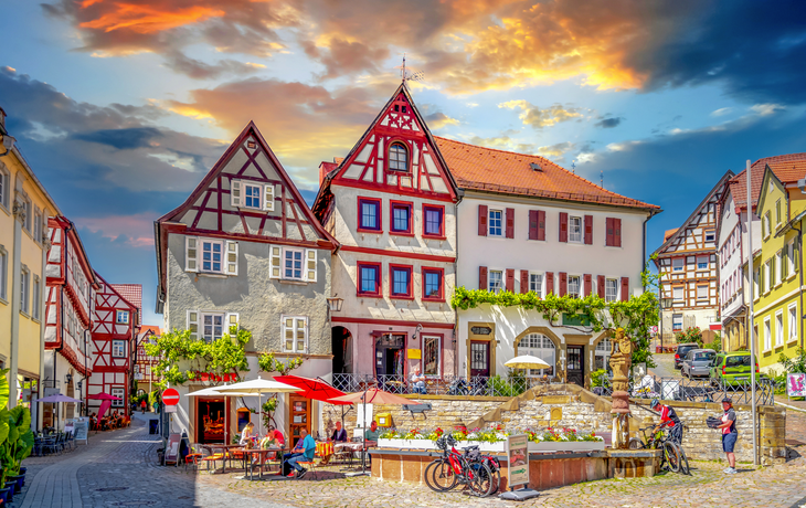 Bad Wimpfen