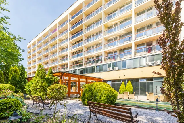 Hotel Ikar