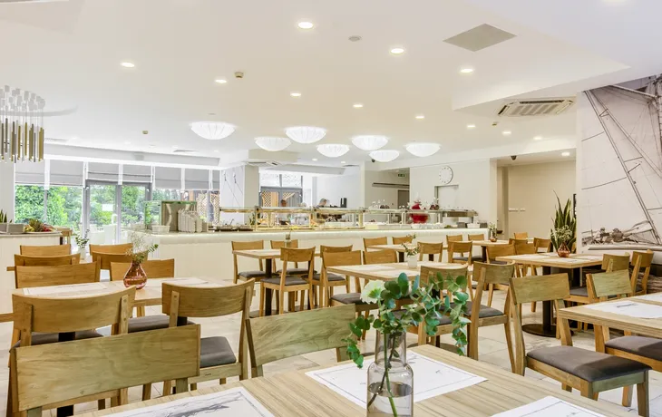 Speiseraum