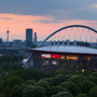 LANXESS arena