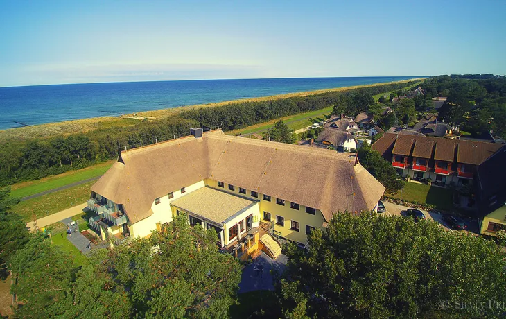 Ostseehotel Wustrow