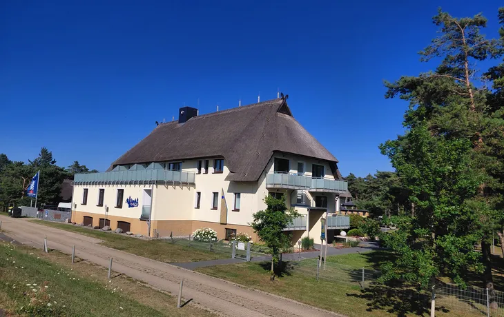 Ostseehotel Wustrow