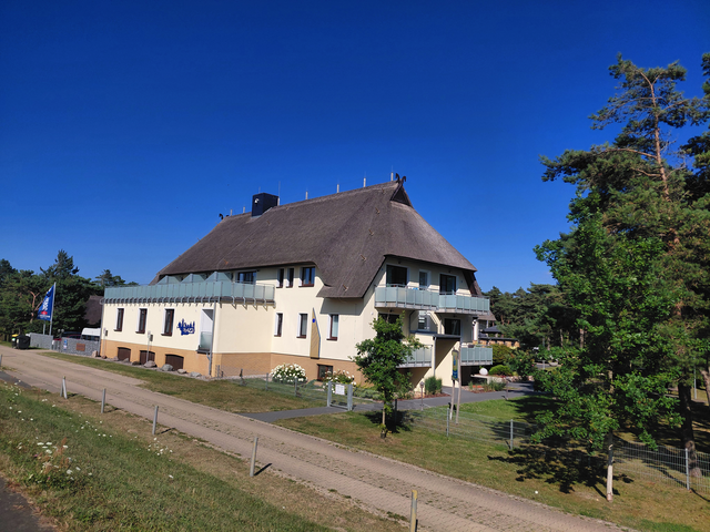 Ostseehotel Wustrow