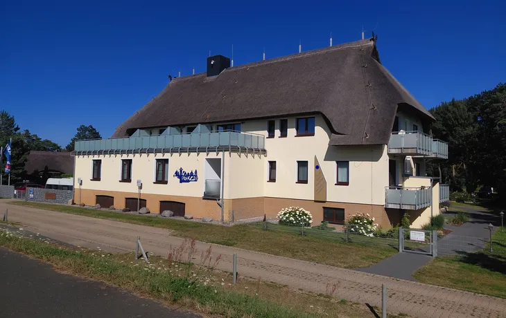 Ostseehotel Wustrow