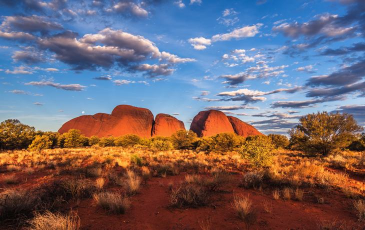 Ayers Rock