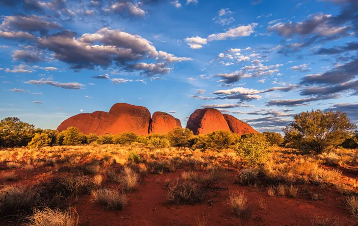 Ayers Rock
