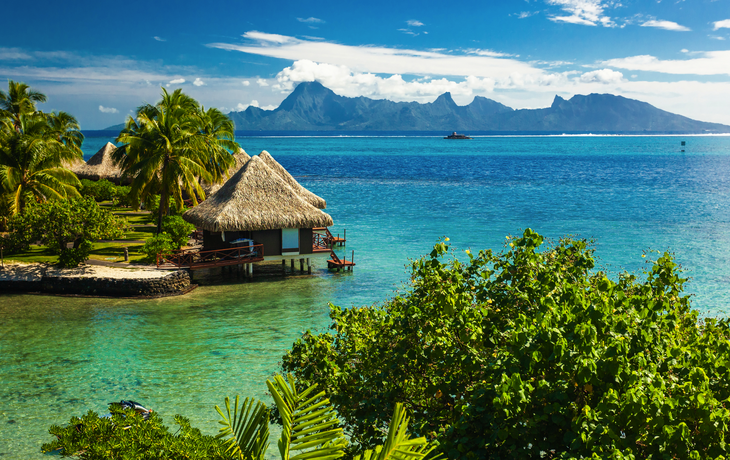 Tahiti