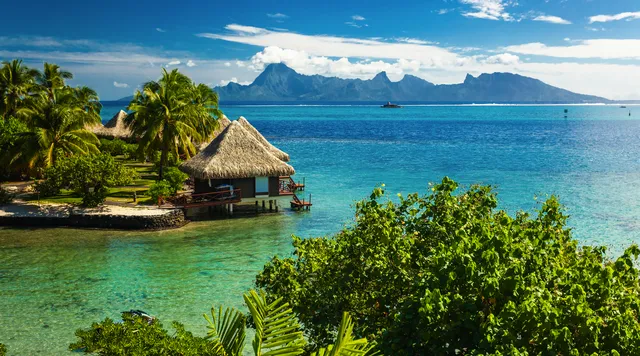 Tahiti