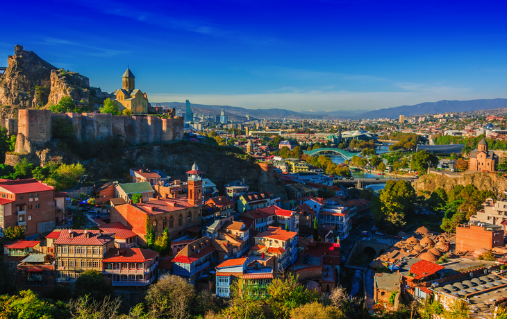 Tiflis