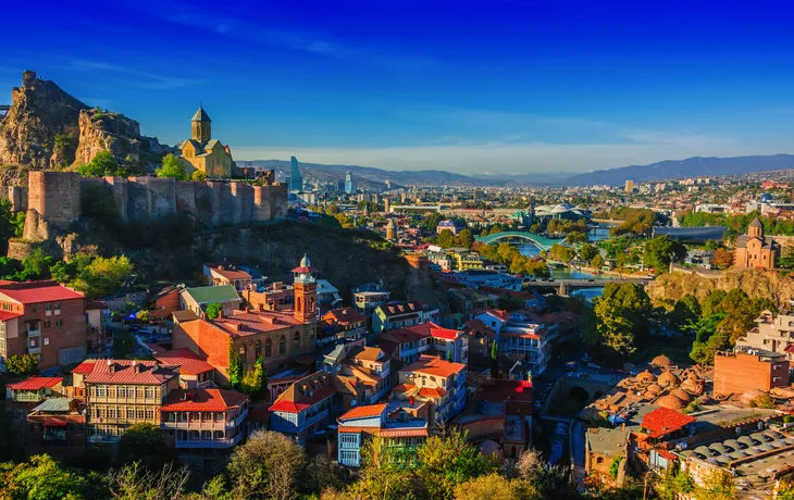 Tiflis