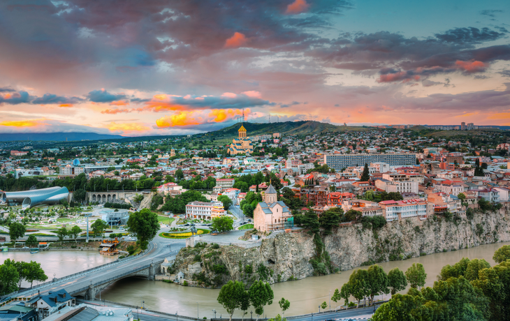 Tiflis
