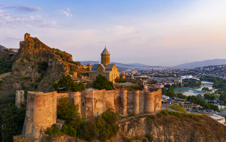 Tiflis