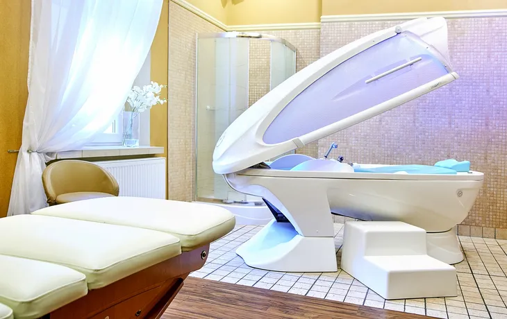 Spa