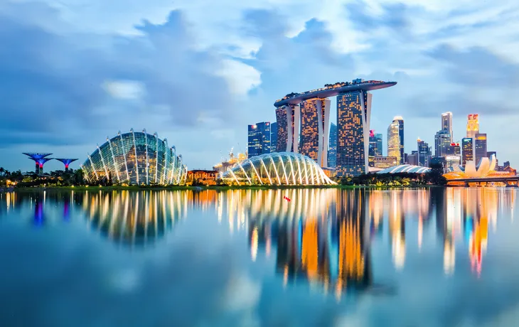 Singapur