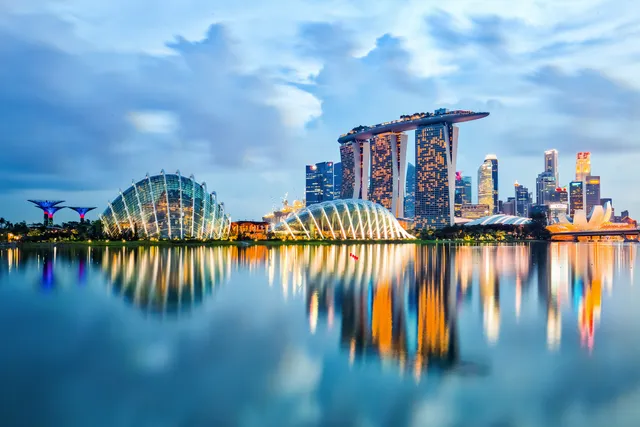 Singapur