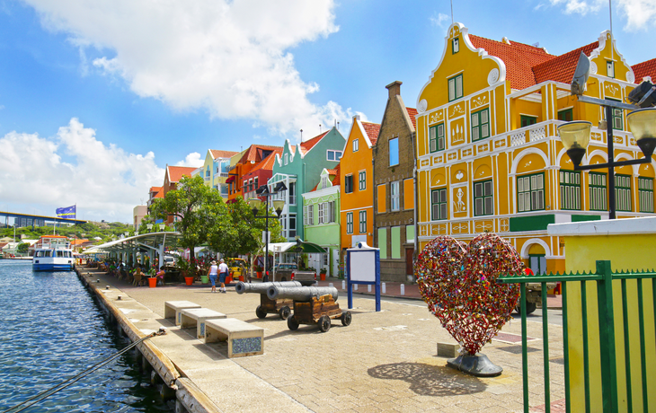 Willemstad, Curaçao