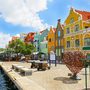 Willemstad, Curaçao