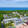 Kurhotel Koral Live