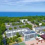 Kurhotel Koral Live