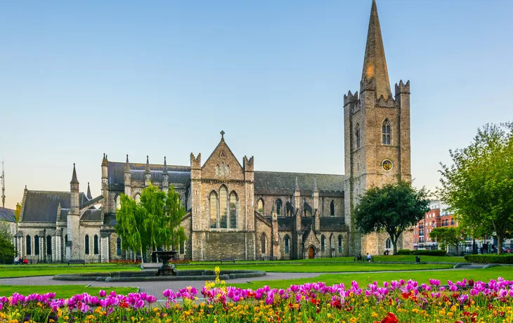 Dublin