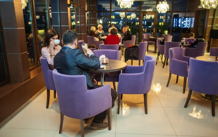 Café