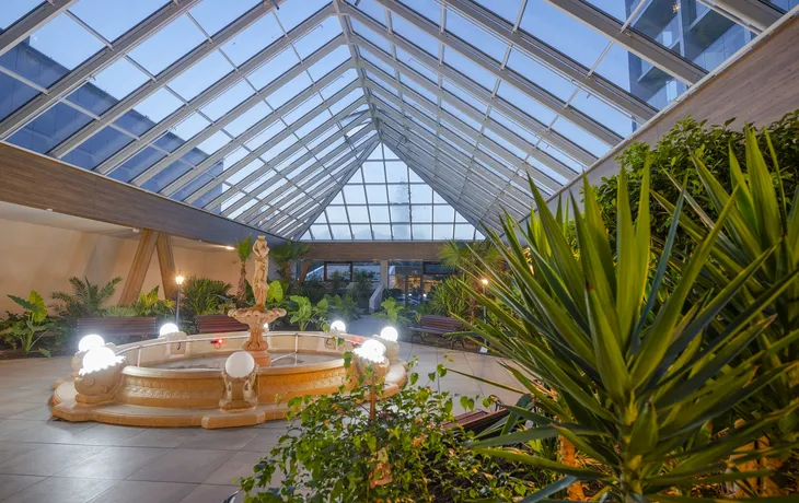 Orangerie