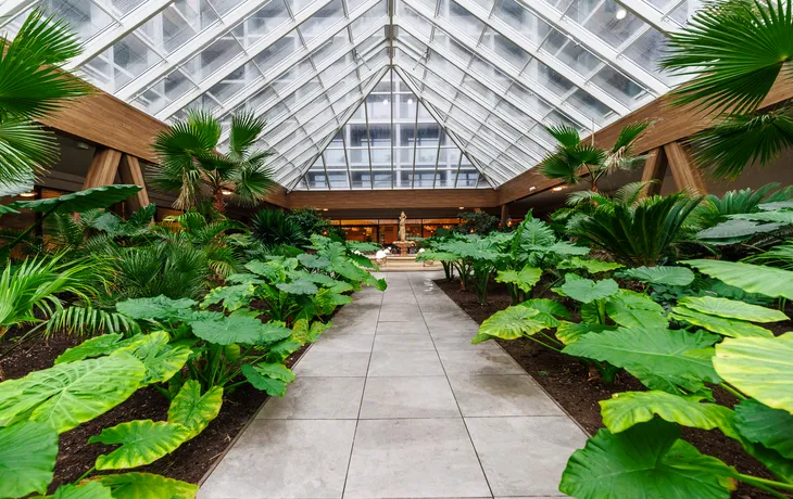 Orangerie