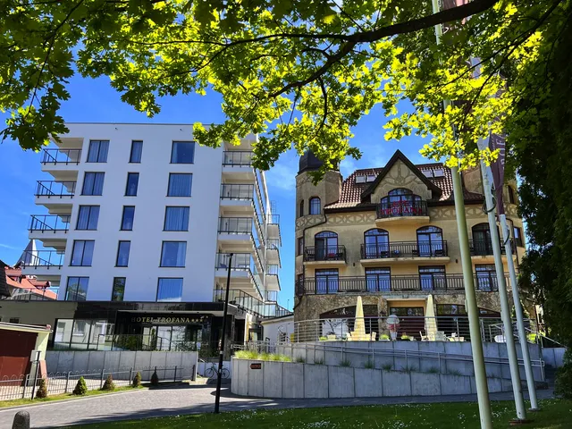 Hotel Trofana Sun & Sea