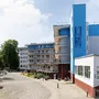 Hotel Bagiński