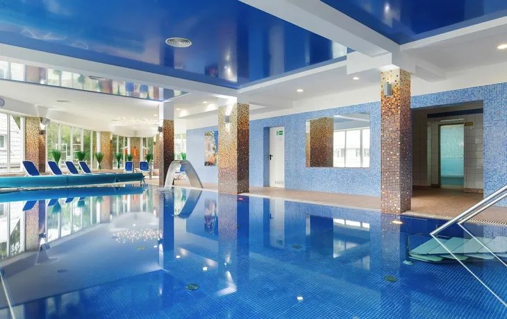 Schwimmbad